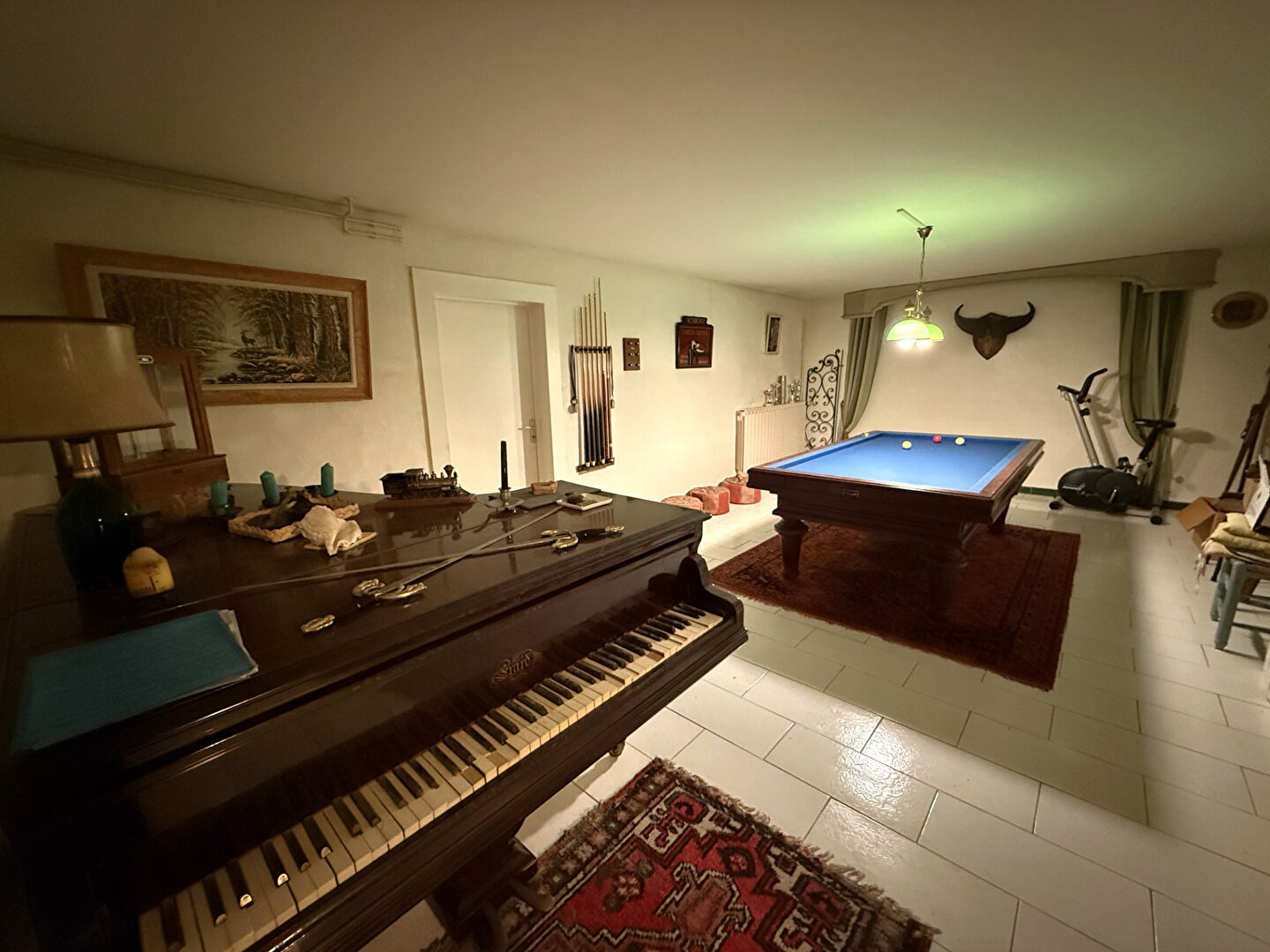 Maison à vendre à Royan - 5 chambres, 198 m²