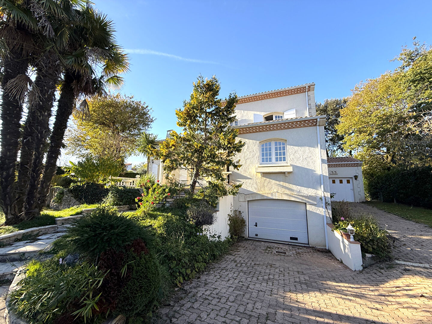 Maison à vendre à Royan - 5 chambres, 198 m²