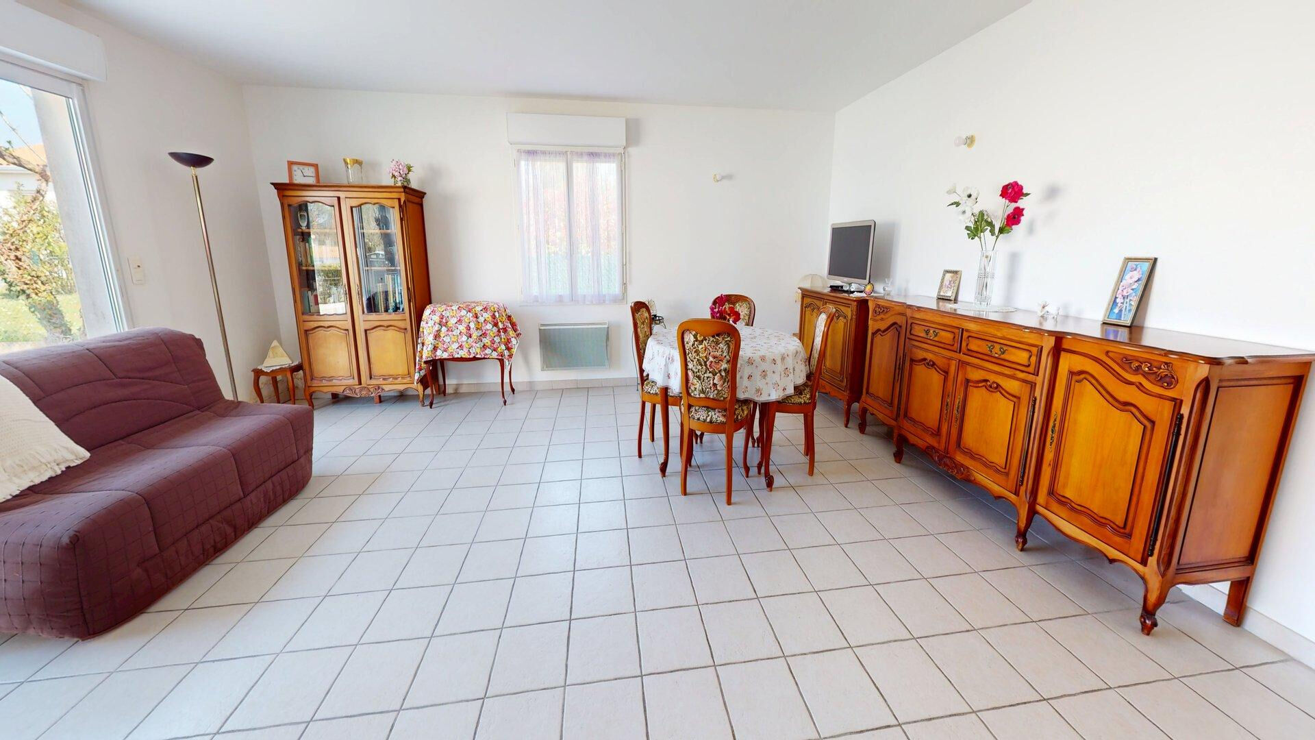 Maison 4 pièces à vendre à Royan - Quartier Maine Arnaud - Maine Geoffroy