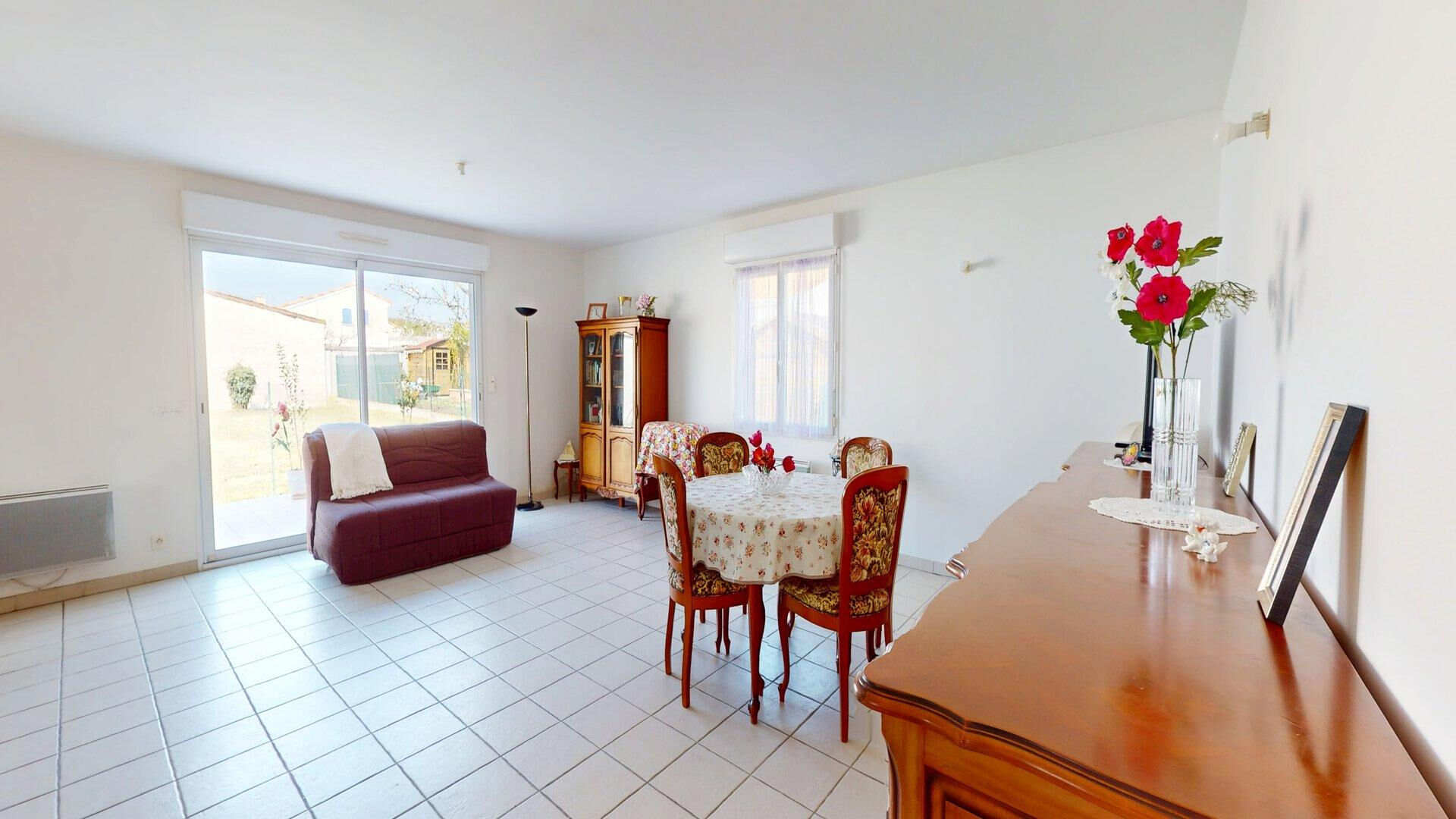 Maison 4 pièces à vendre à Royan - Quartier Maine Arnaud - Maine Geoffroy