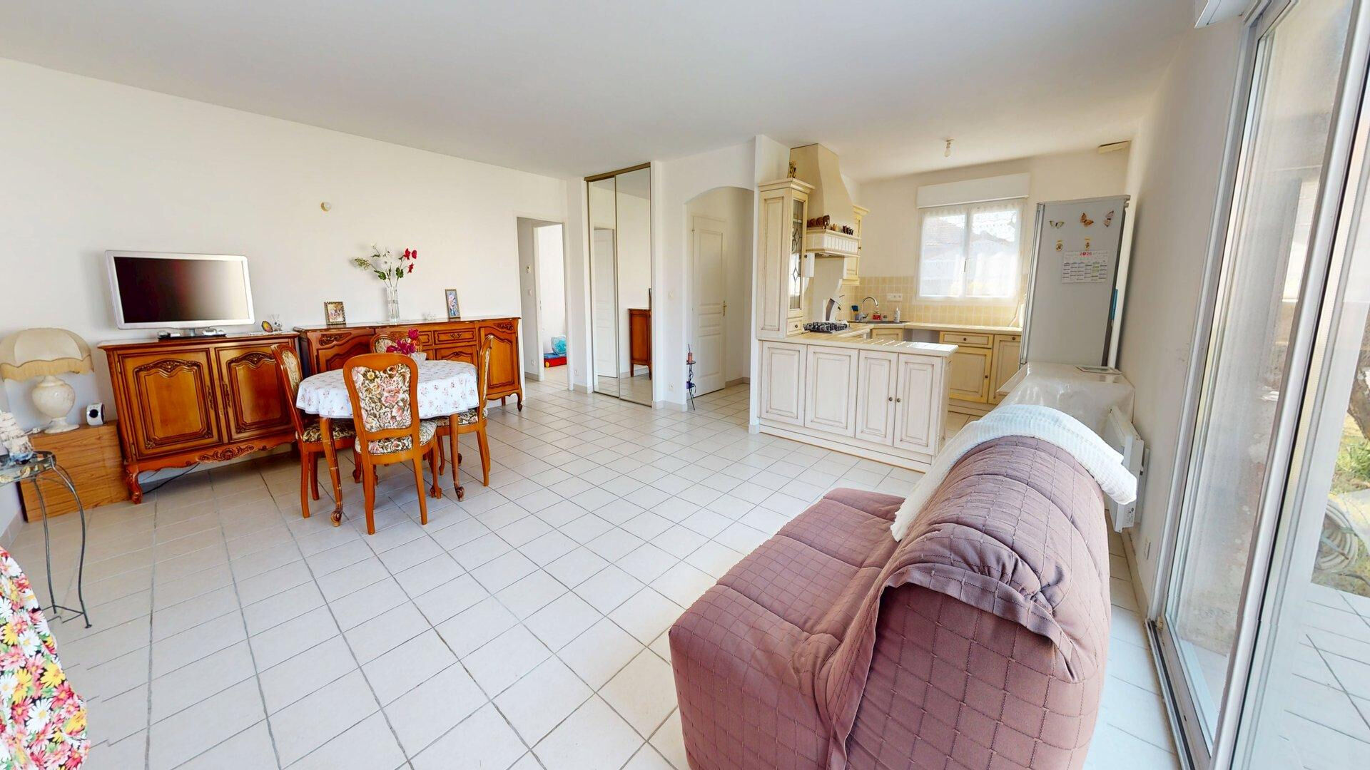 Maison 4 pièces à vendre à Royan - Quartier Maine Arnaud - Maine Geoffroy