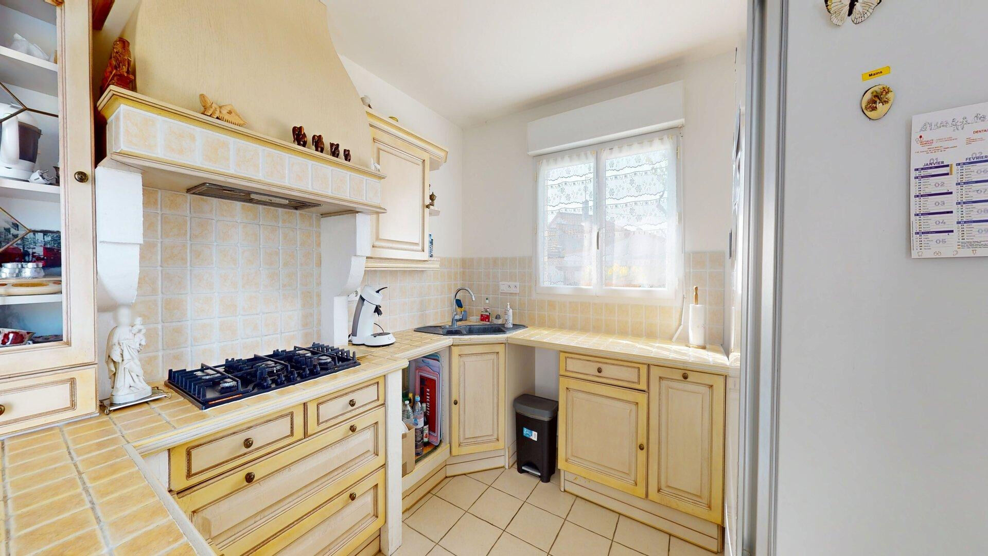 Maison 4 pièces à vendre à Royan - Quartier Maine Arnaud - Maine Geoffroy