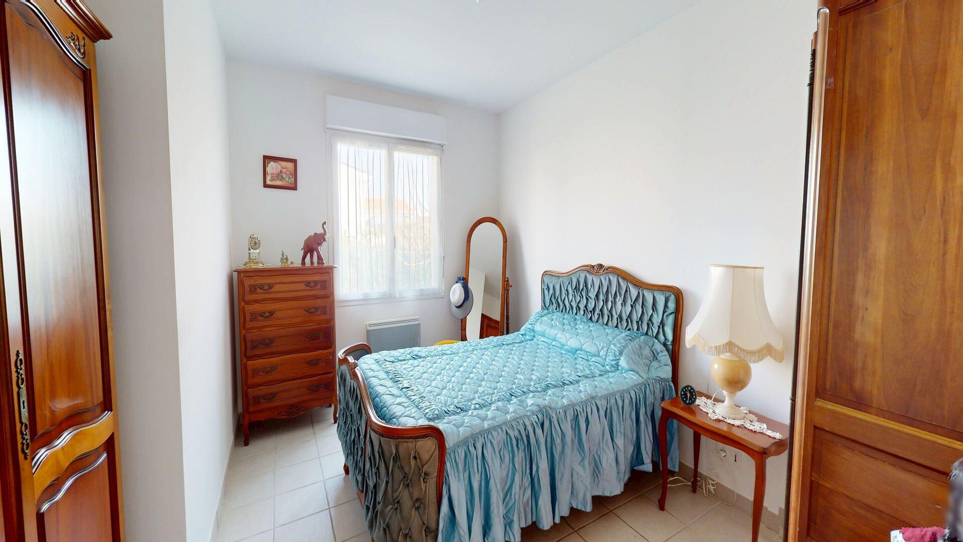 Maison 4 pièces à vendre à Royan - Quartier Maine Arnaud - Maine Geoffroy