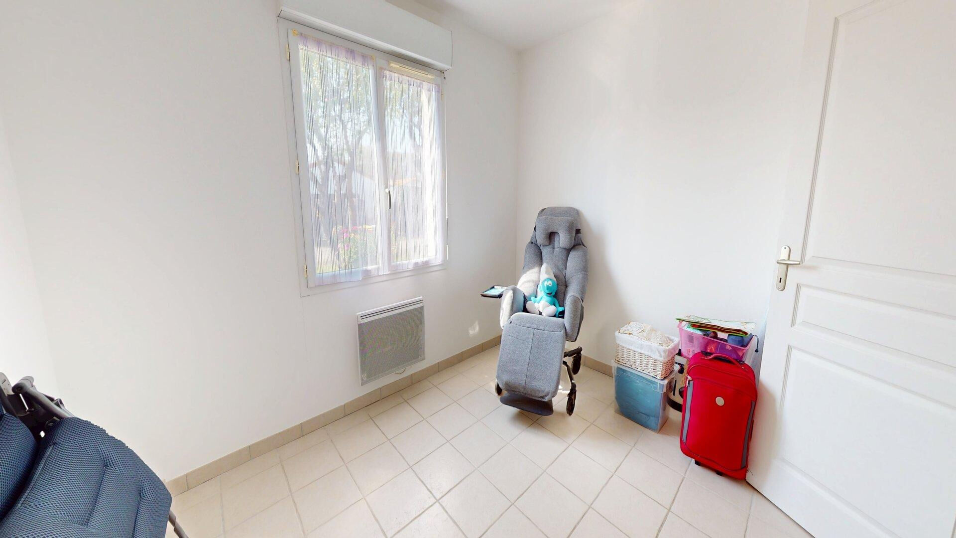 Maison 4 pièces à vendre à Royan - Quartier Maine Arnaud - Maine Geoffroy