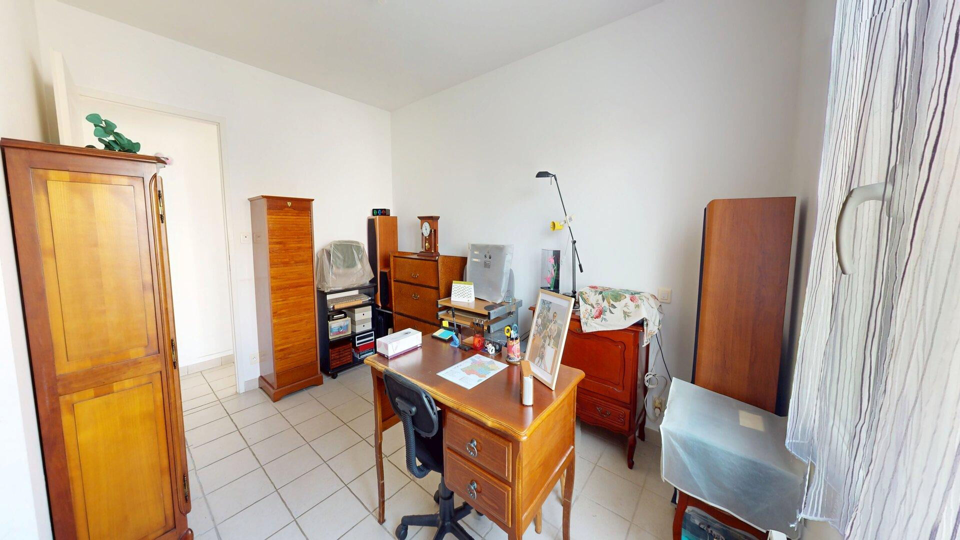 Maison 4 pièces à vendre à Royan - Quartier Maine Arnaud - Maine Geoffroy