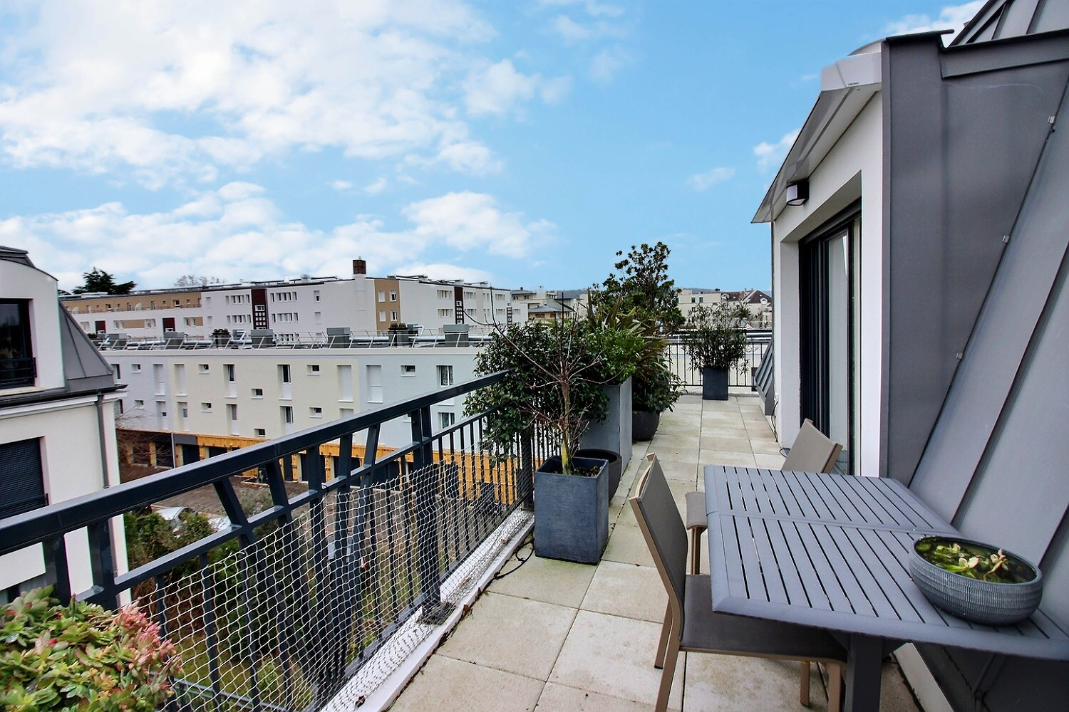 RUEIL-MALMAISON - TRIANGLE D'OR