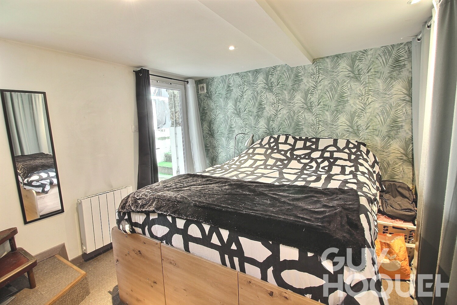 Maison 4 pièces à RUEIL-MALMAISON