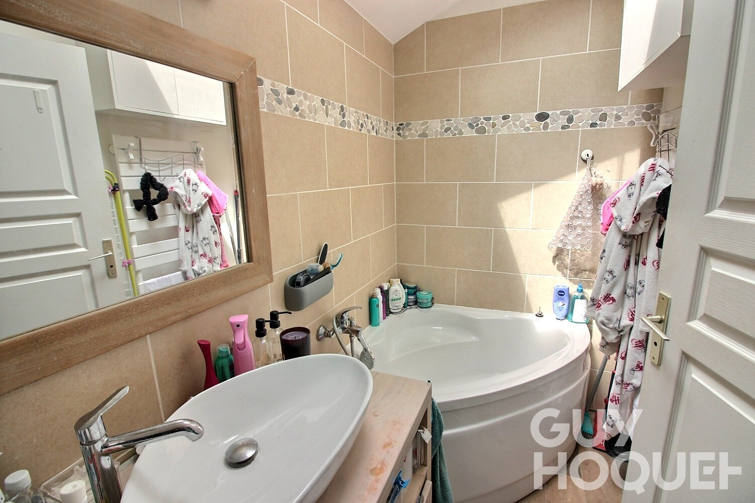 Maison 4 pièces à RUEIL-MALMAISON