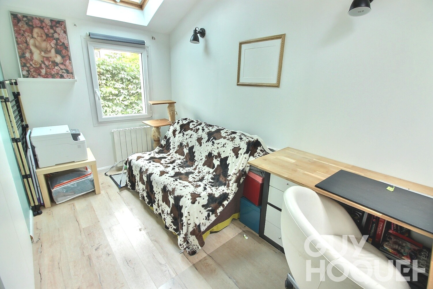 Maison 4 pièces à RUEIL-MALMAISON