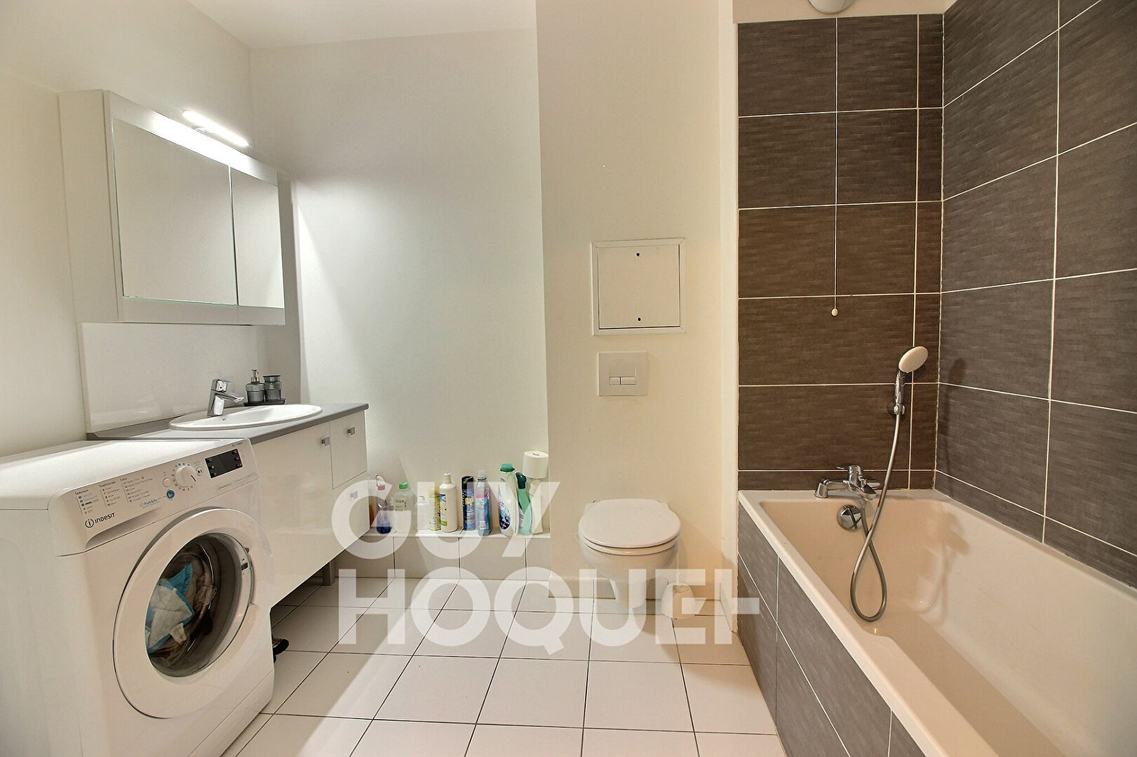 2 pièces meublé - Rueil-Malmaison Centre-ville