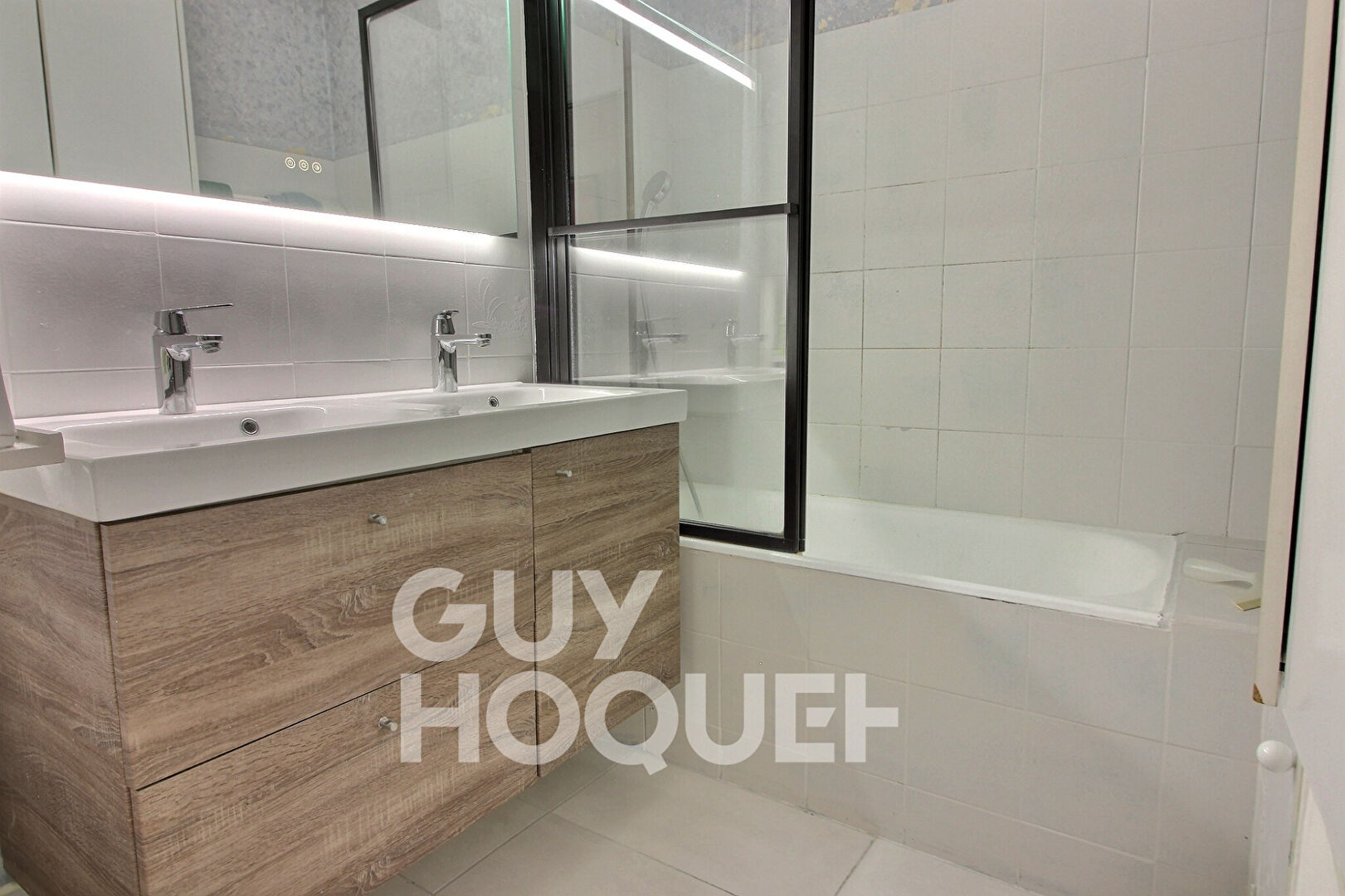 Appartement 4 pièces - Hauts de Rueil