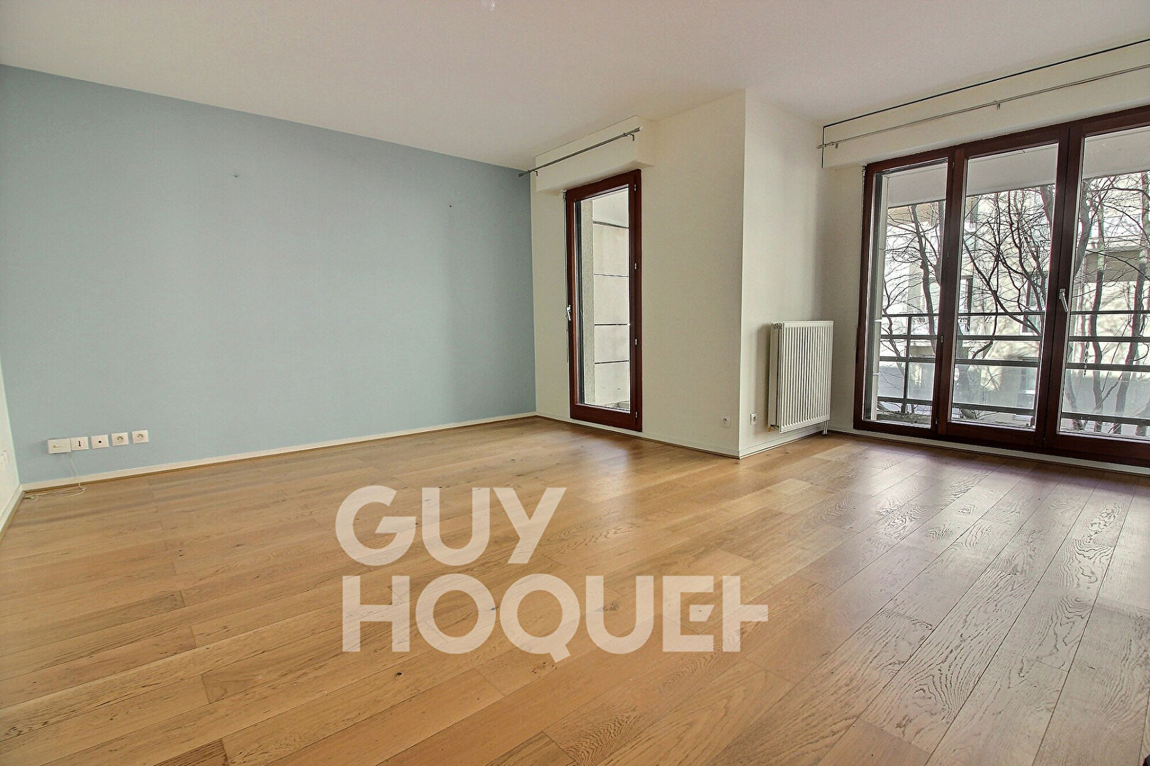 Joli 3 pièces à Rueil sur Seine