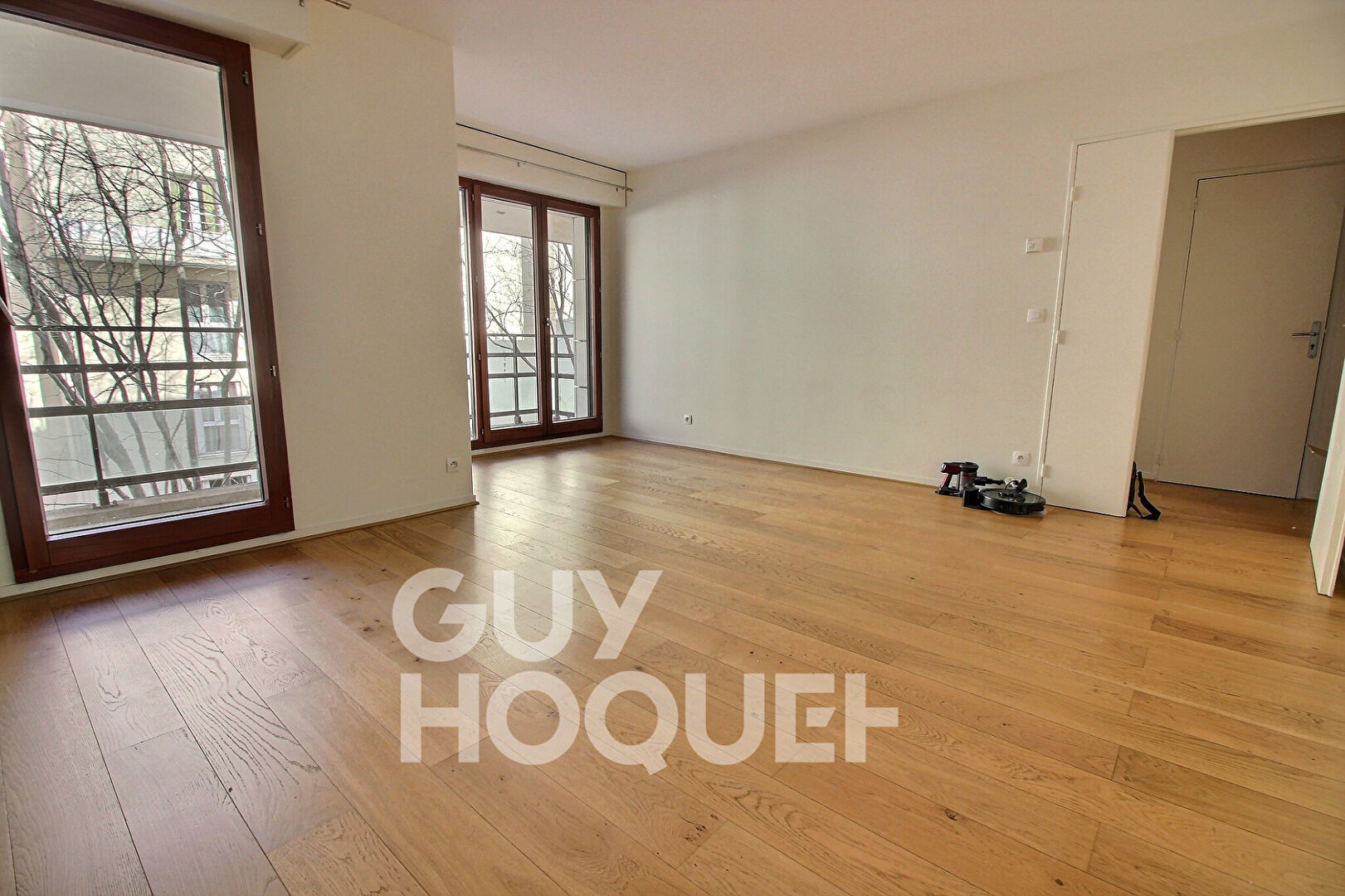 Joli 3 pièces à Rueil sur Seine