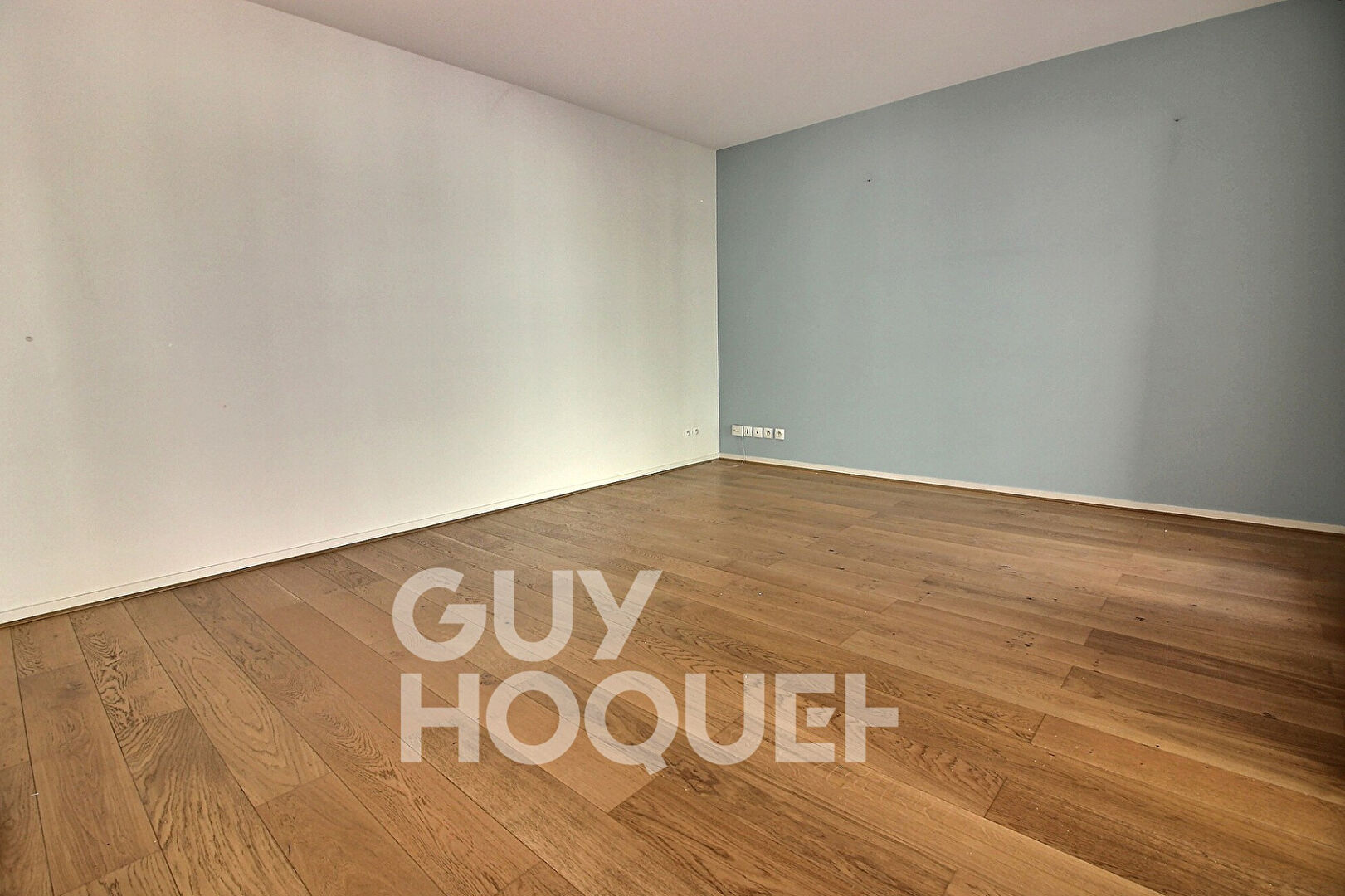 Joli 3 pièces à Rueil sur Seine