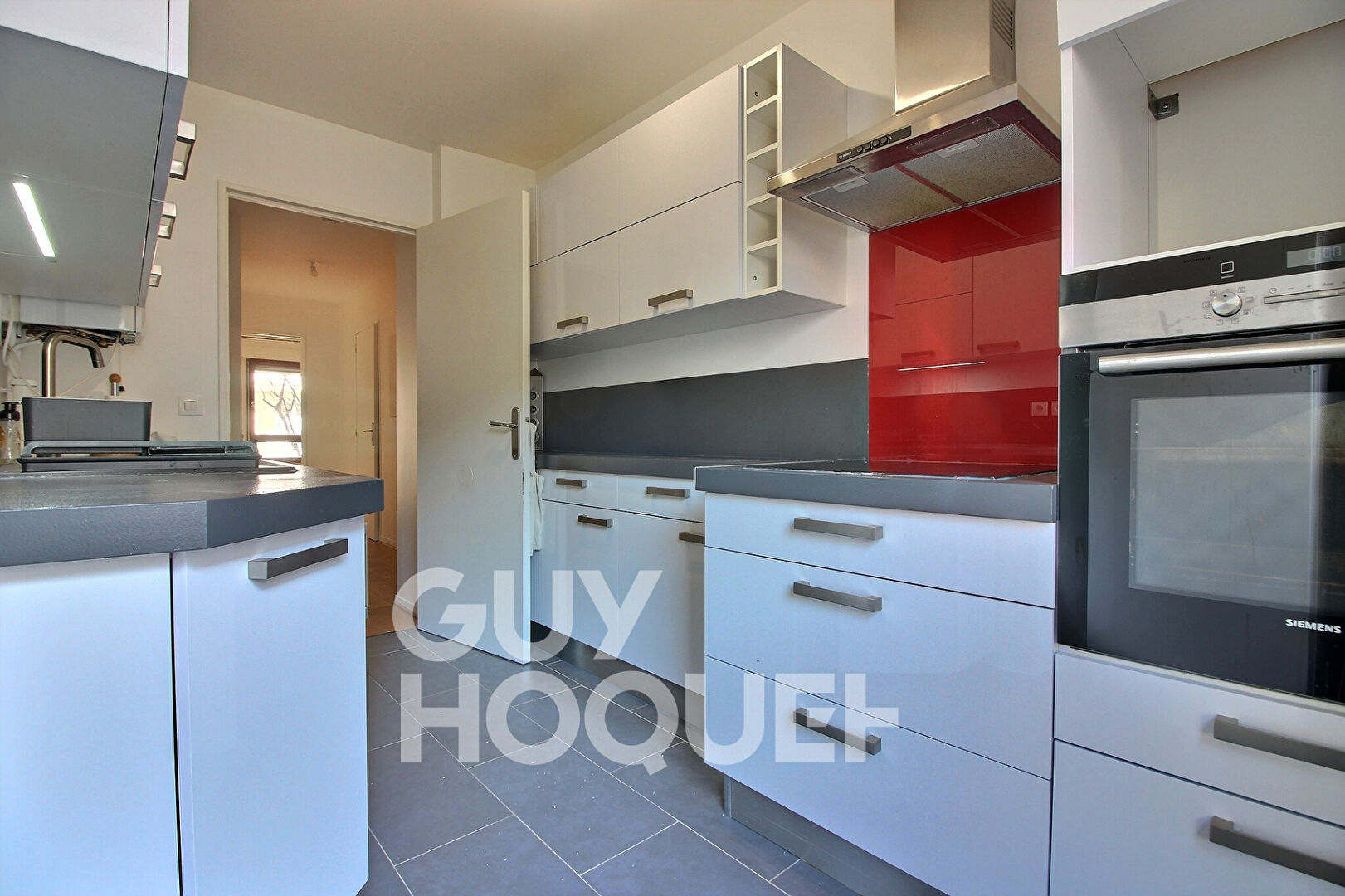 Joli 3 pièces à Rueil sur Seine