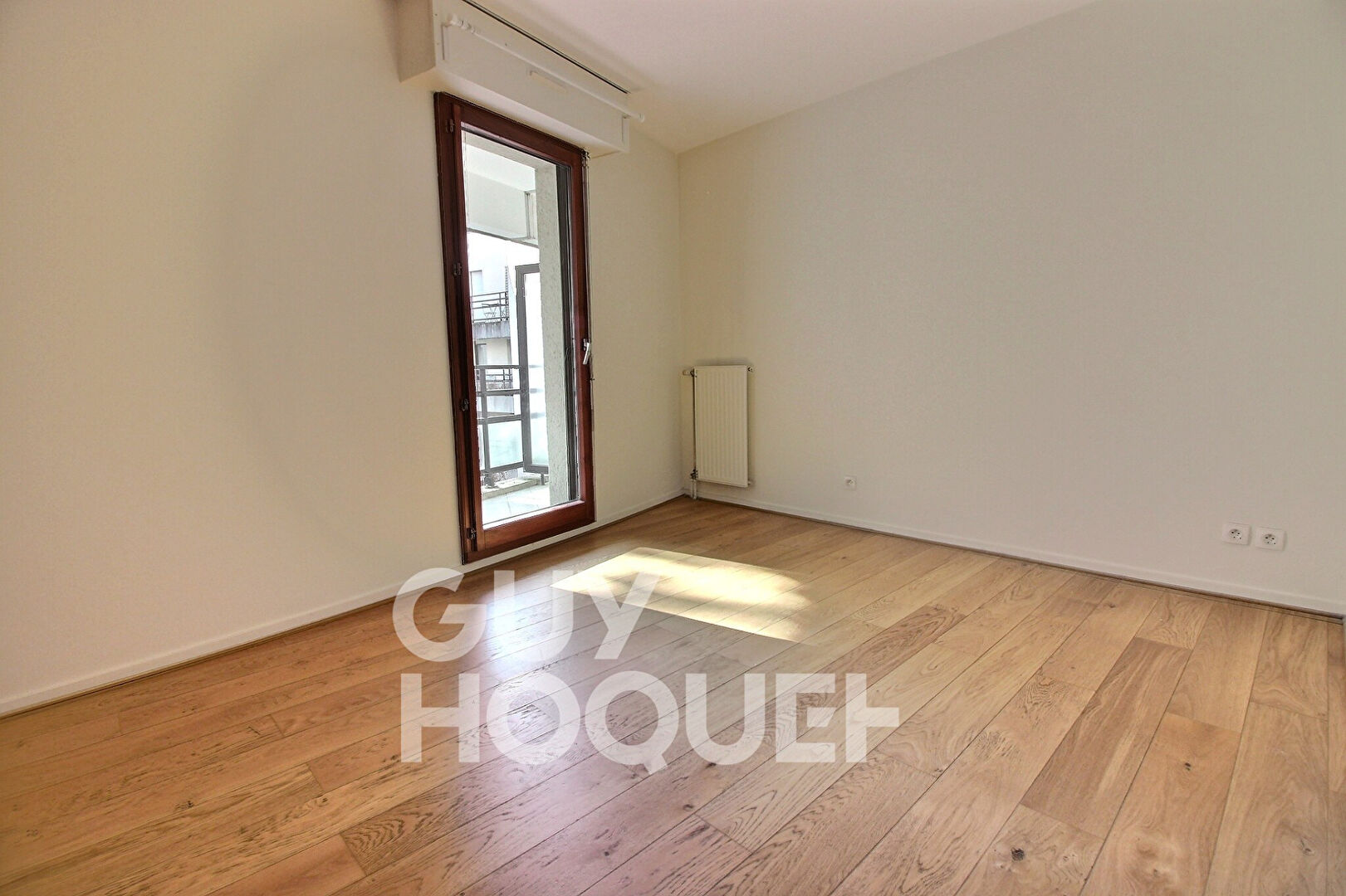 Joli 3 pièces à Rueil sur Seine