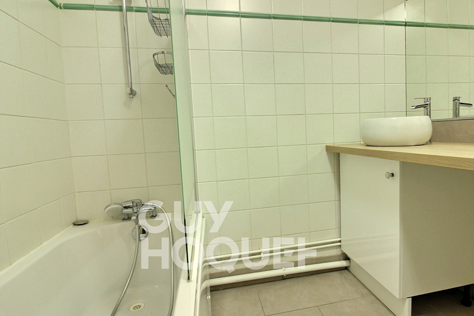 Joli 3 pièces à Rueil sur Seine