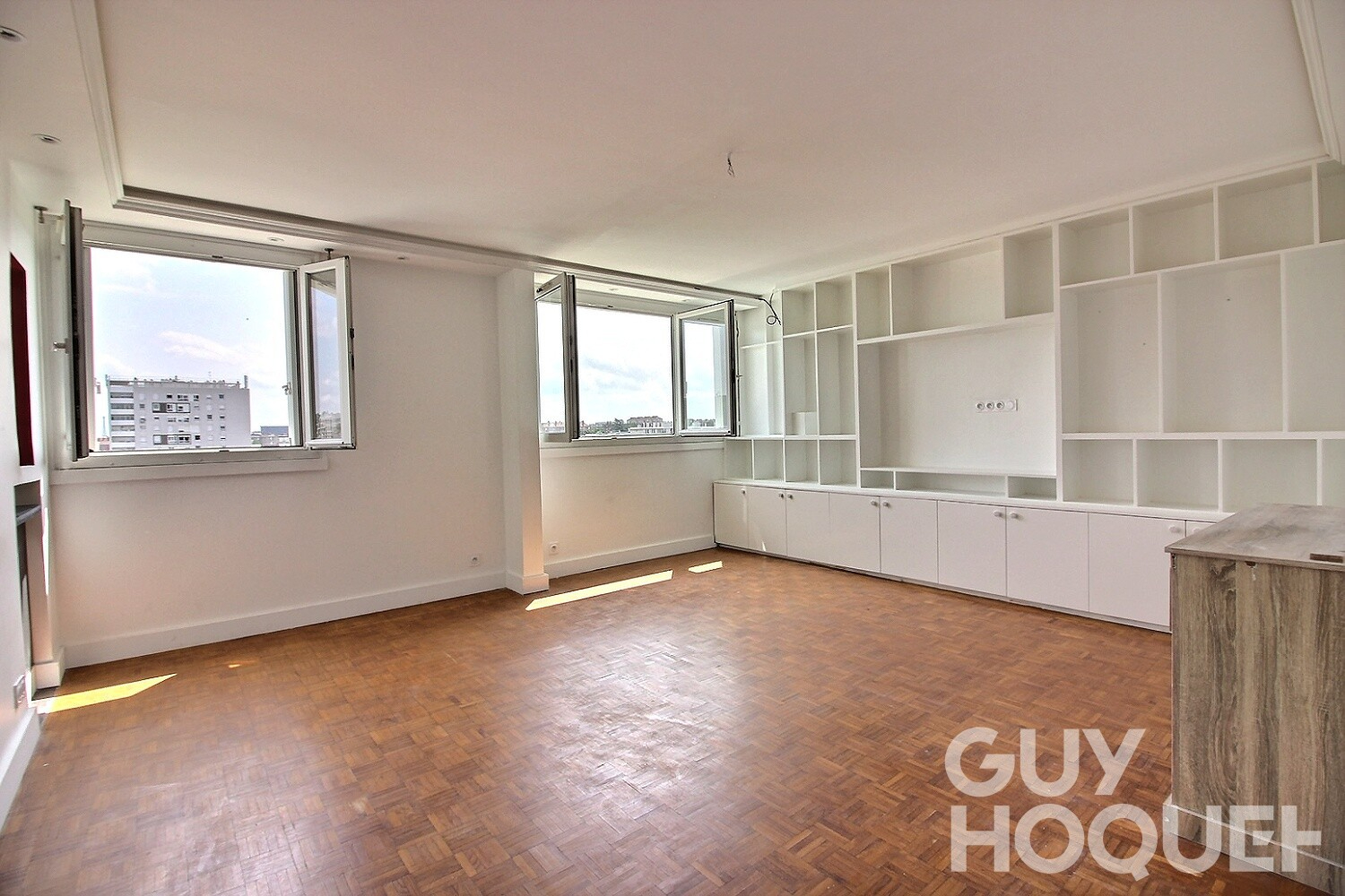 Appartement 4 pièces à Rueil-Malmaison - Quartier Mazurieres