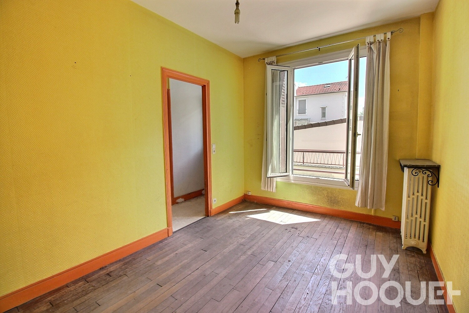 Maison à vendre à Houilles - Le Tonkin