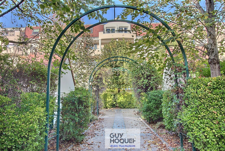 EXCLUSIVITE - 3 PIECES RUEIL-MALMAISON