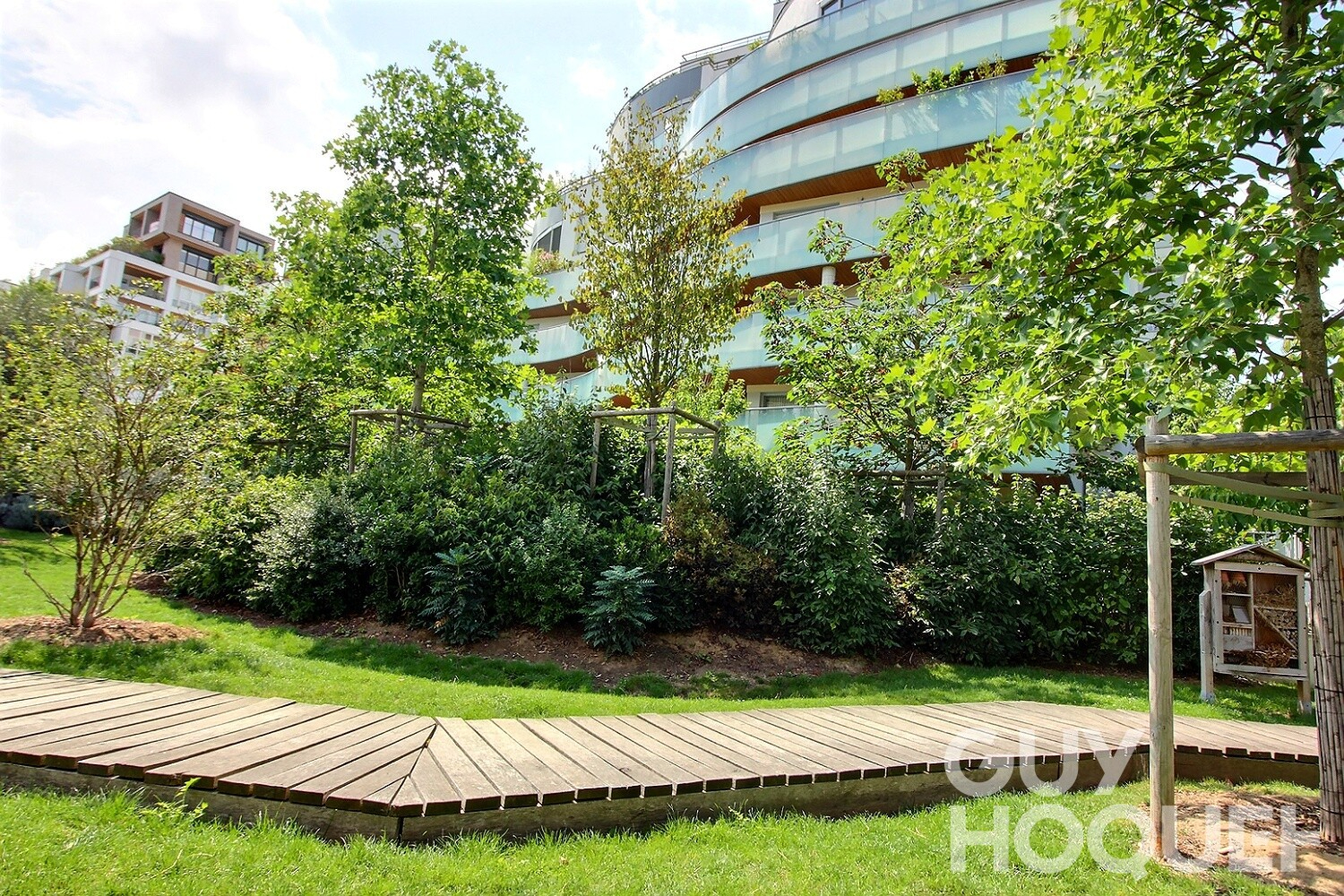 Appartement  de 5 Pièces à Rueil-Malmaison !