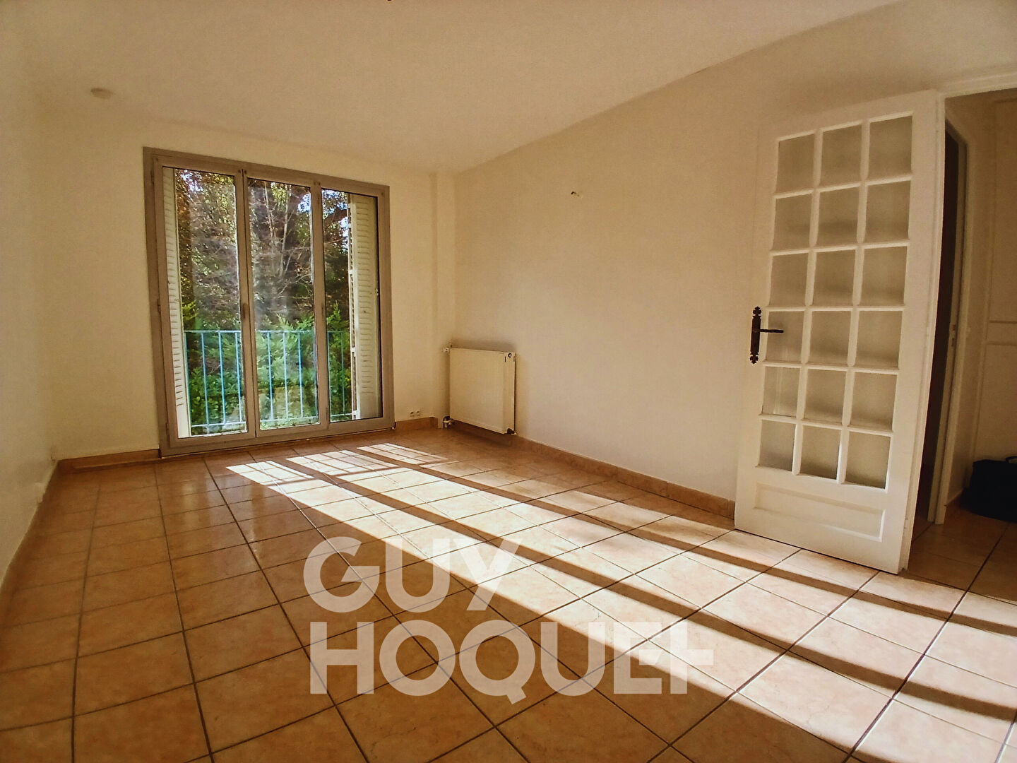 Appartement 4 pièces à louer à Rueil Malmaison - BELLE RIVE