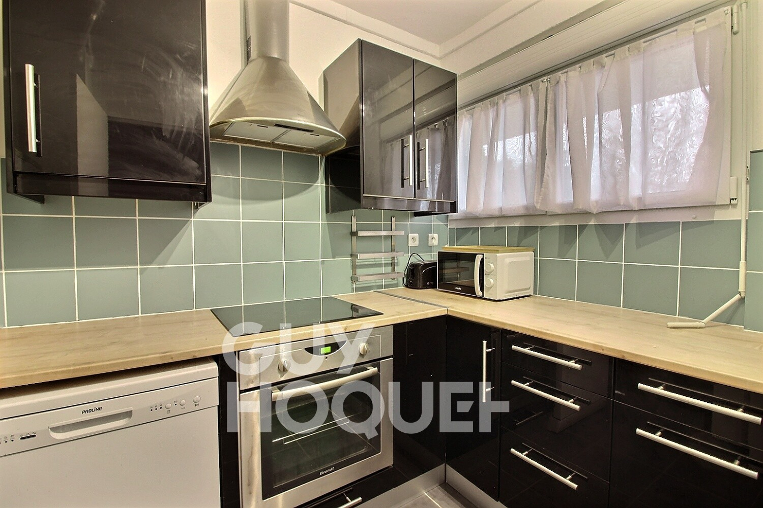 Rueil-Malmaison - 2 pièces meublé