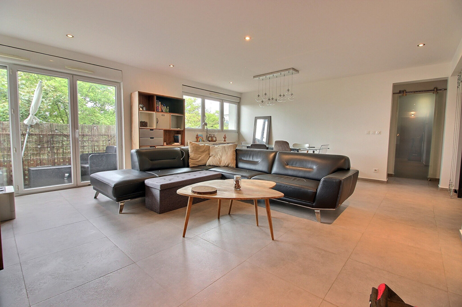 Magnifique 3 pièces meublé à Rueil Malmaison - Coteaux