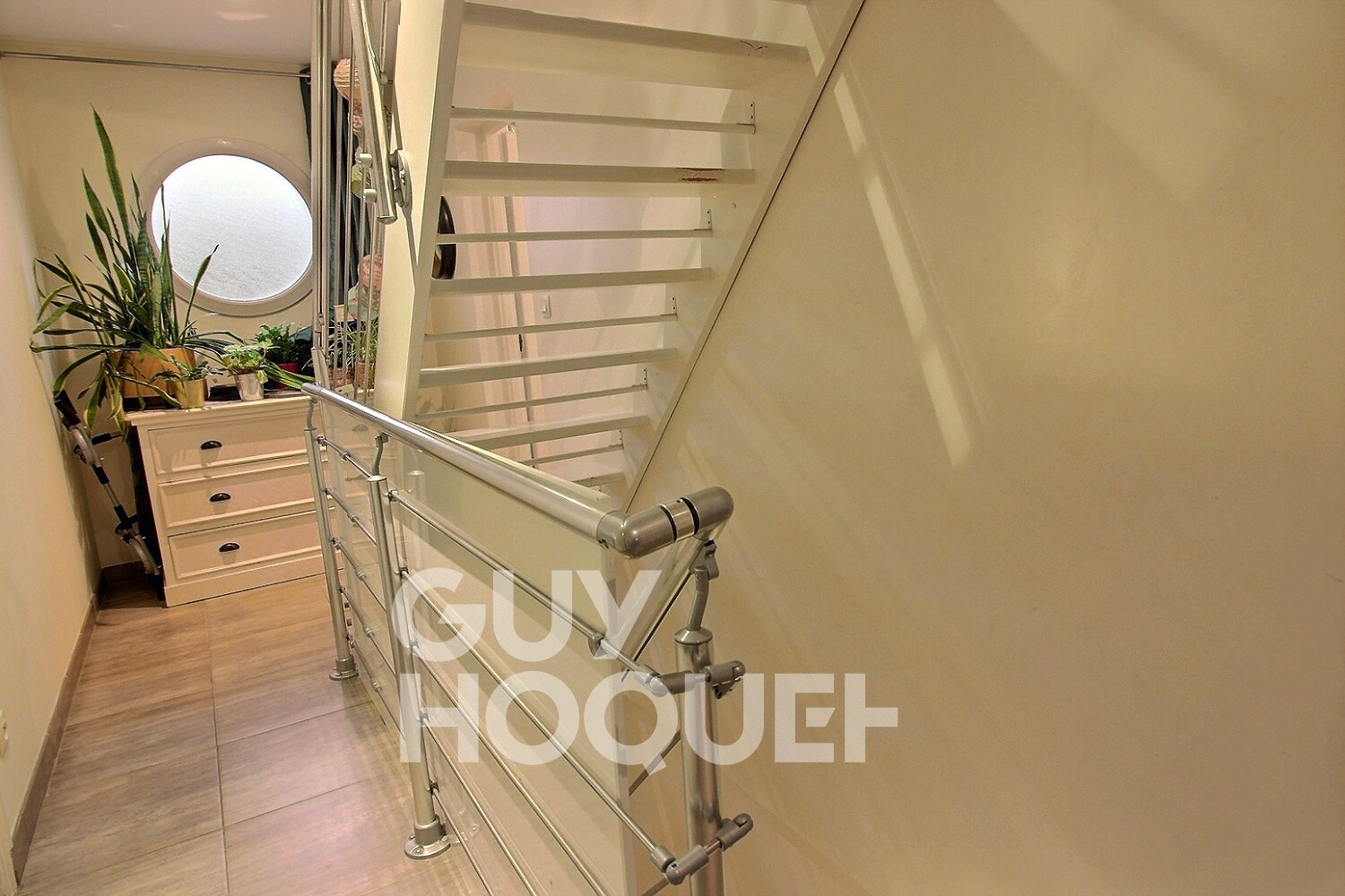 Maison spacieuse à vendre à Rueil Malmaison - Quartier Mont Valerien