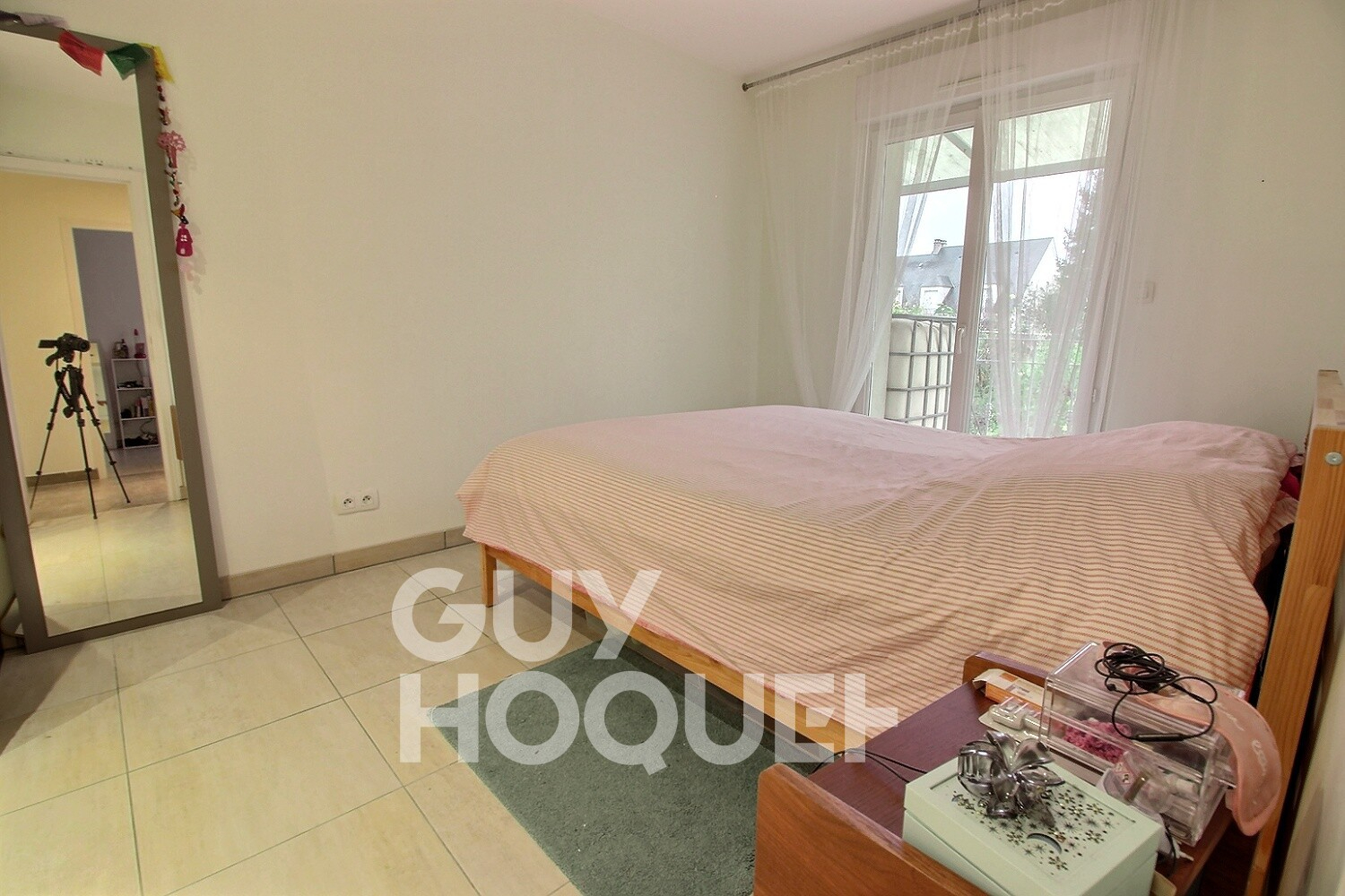 Maison spacieuse à vendre à Rueil Malmaison - Quartier Mont Valerien