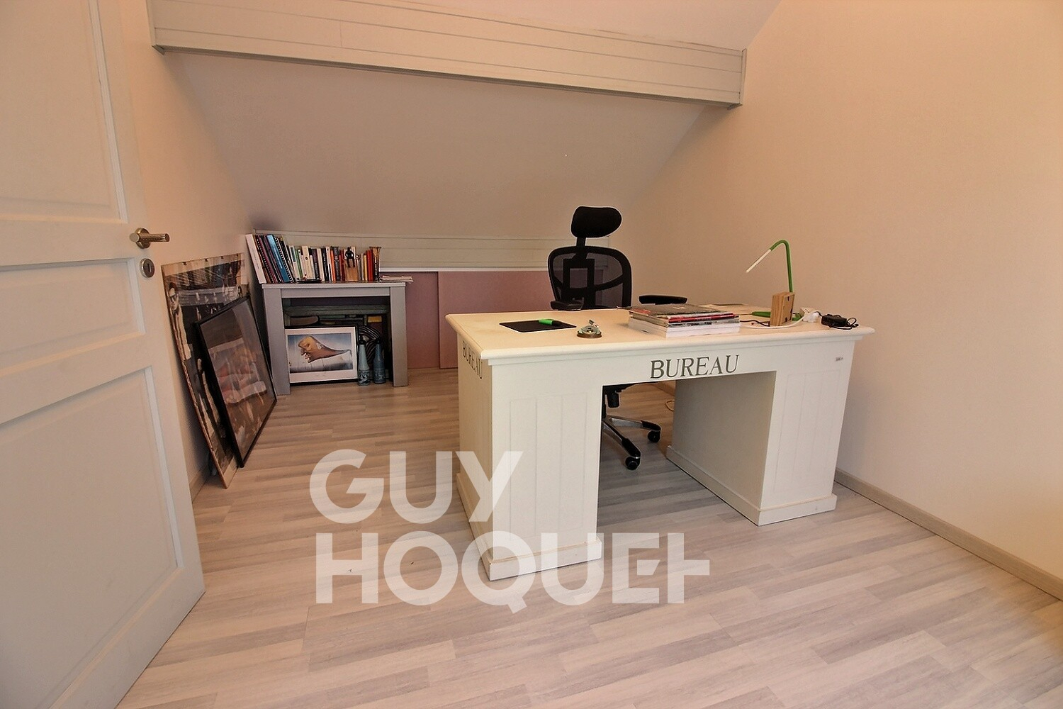 Maison spacieuse à vendre à Rueil Malmaison - Quartier Mont Valerien