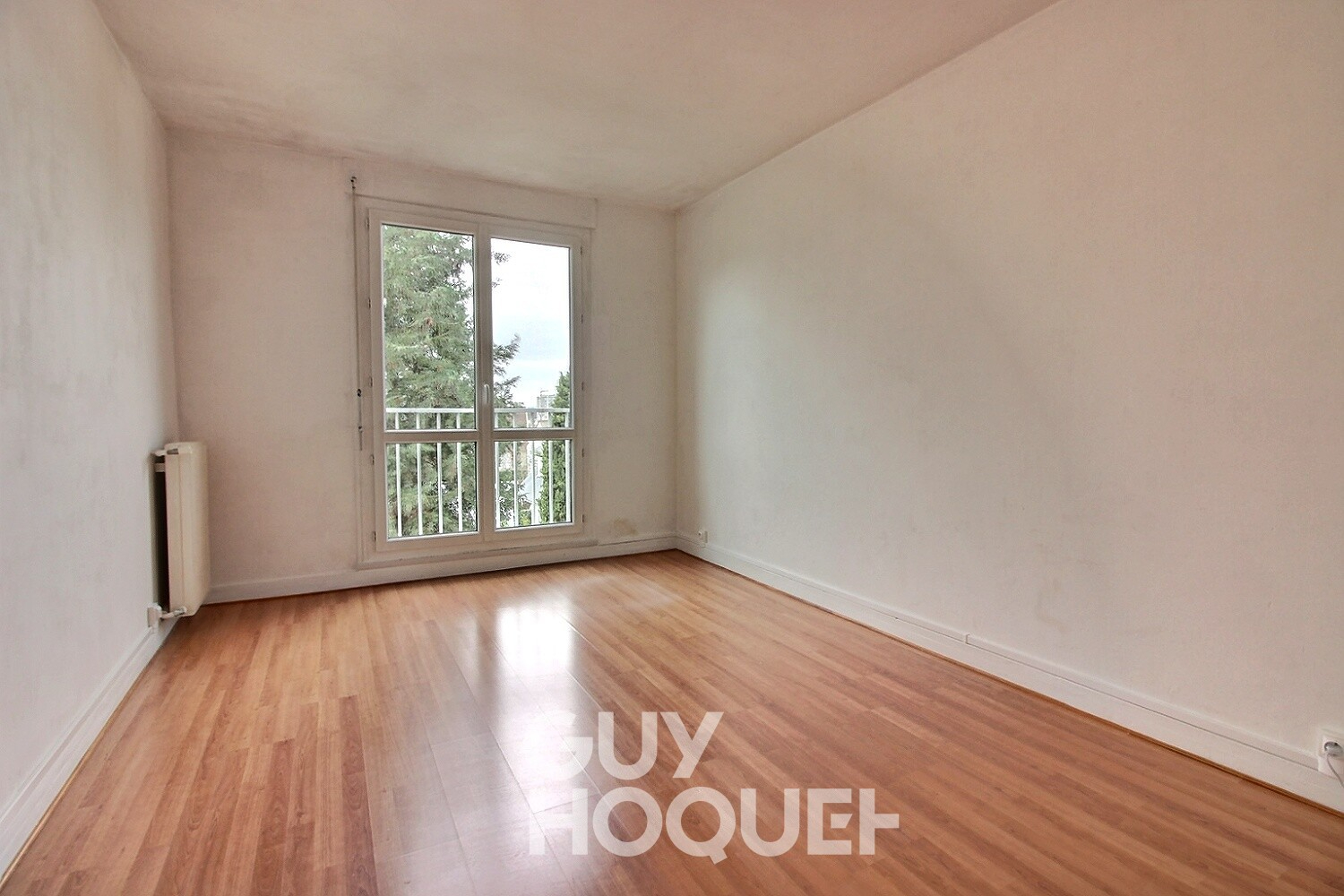 Appartement 3 pièces à vendre à Rueil Malmaison - Quartier Buzenval