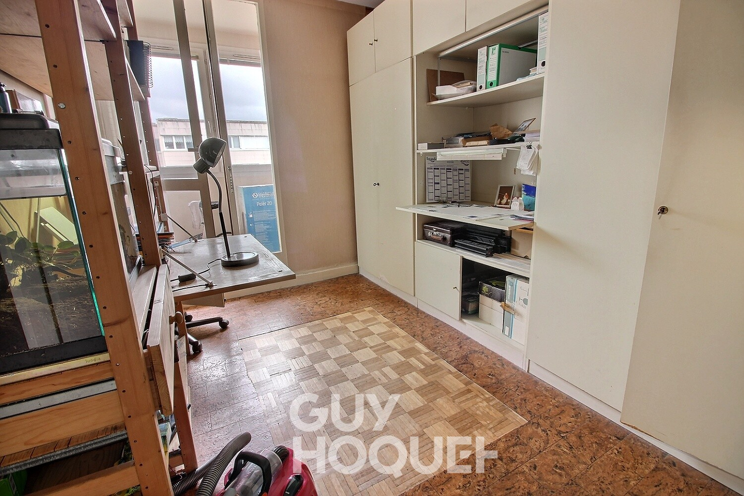 Appartement 4 pièces à Rueil-Malmaison -