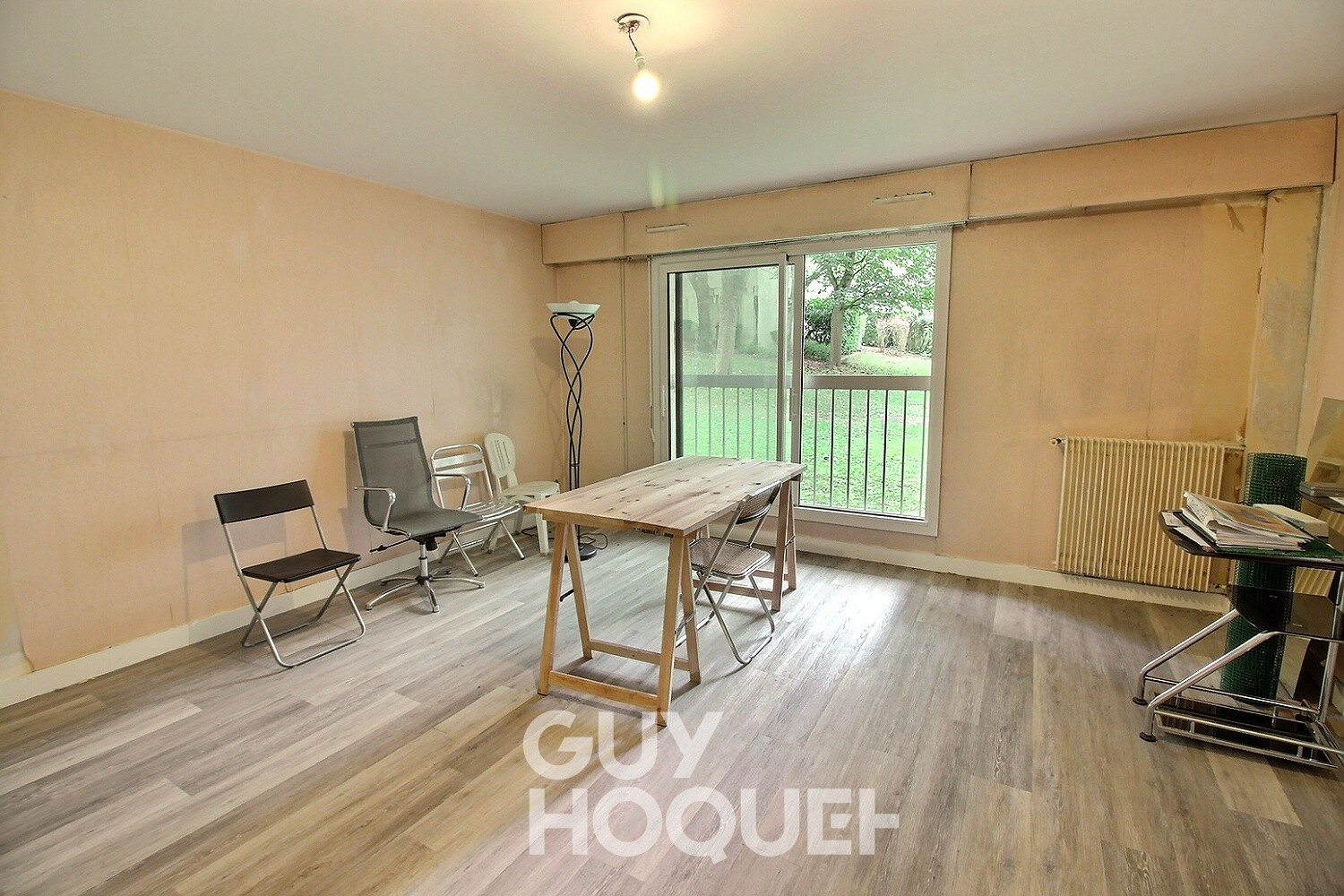 À vendre : Appartement 3 pièces - Mont Valerien