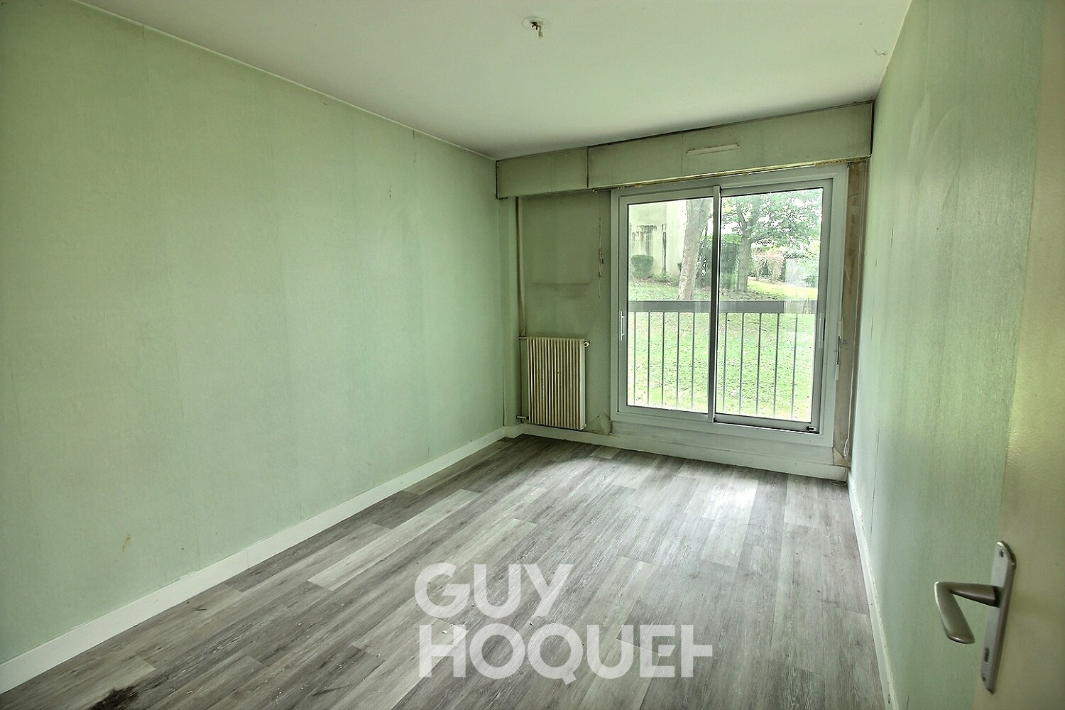 À vendre : Appartement 3 pièces - Mont Valerien