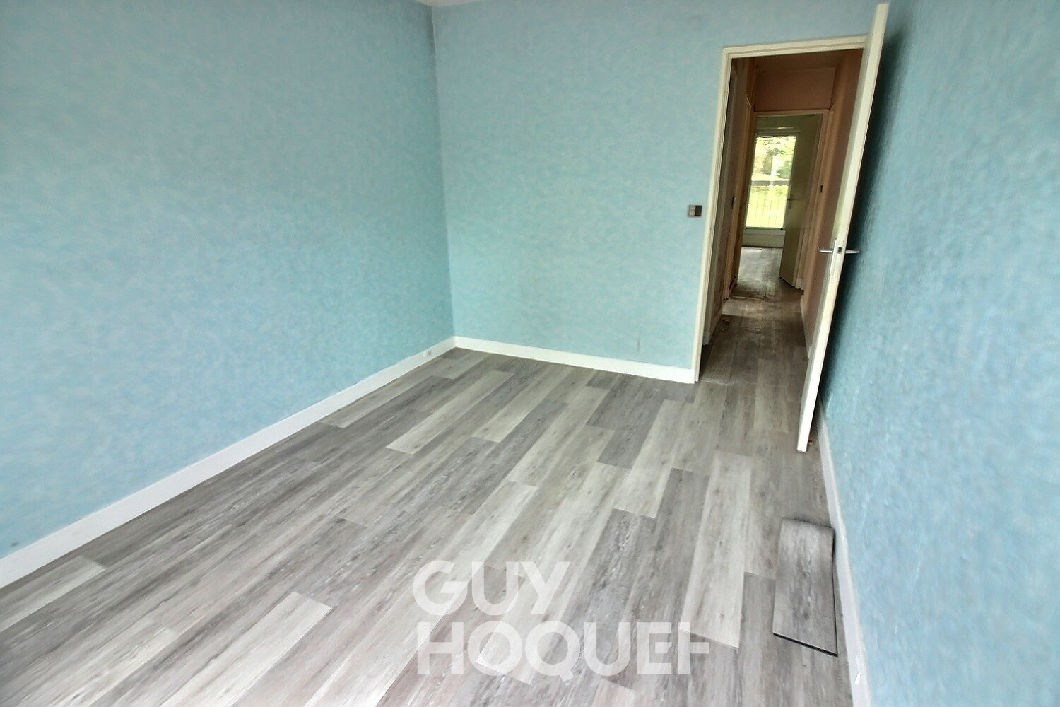 À vendre : Appartement 3 pièces - Mont Valerien