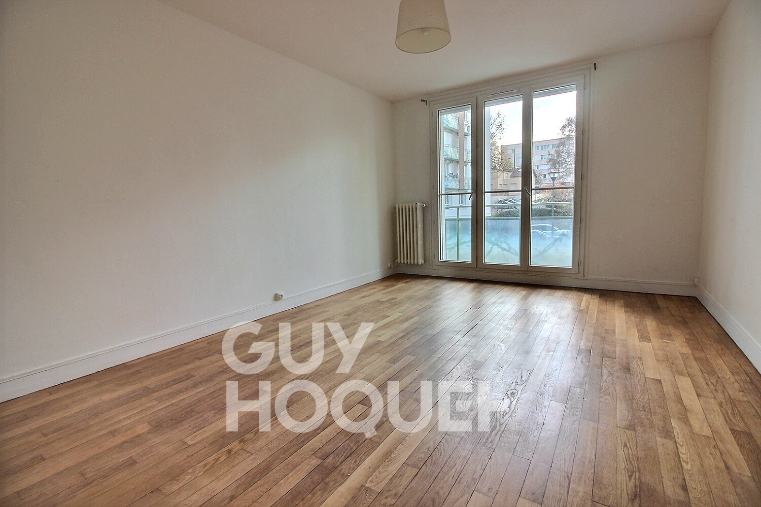 Appartement Rueil Malmaison 4 pièce(s) 67 m2