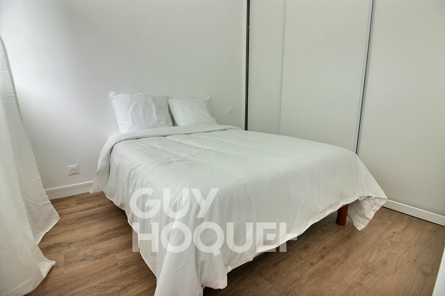 2 Pièces meublé - Rueil-Malmaison