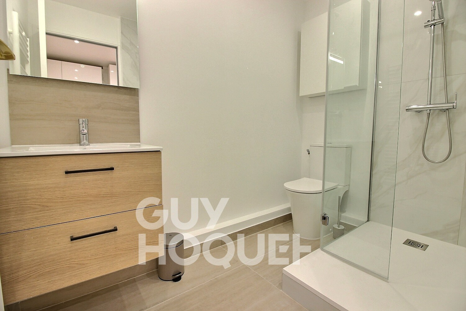 2 Pièces meublé - Rueil-Malmaison