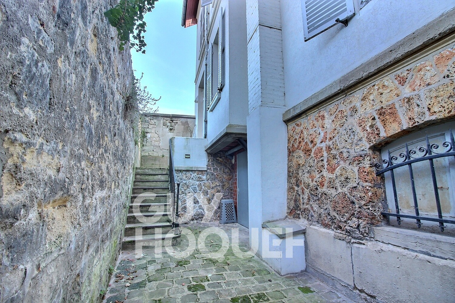 RUEIL-MALMAISON - PLATEAU