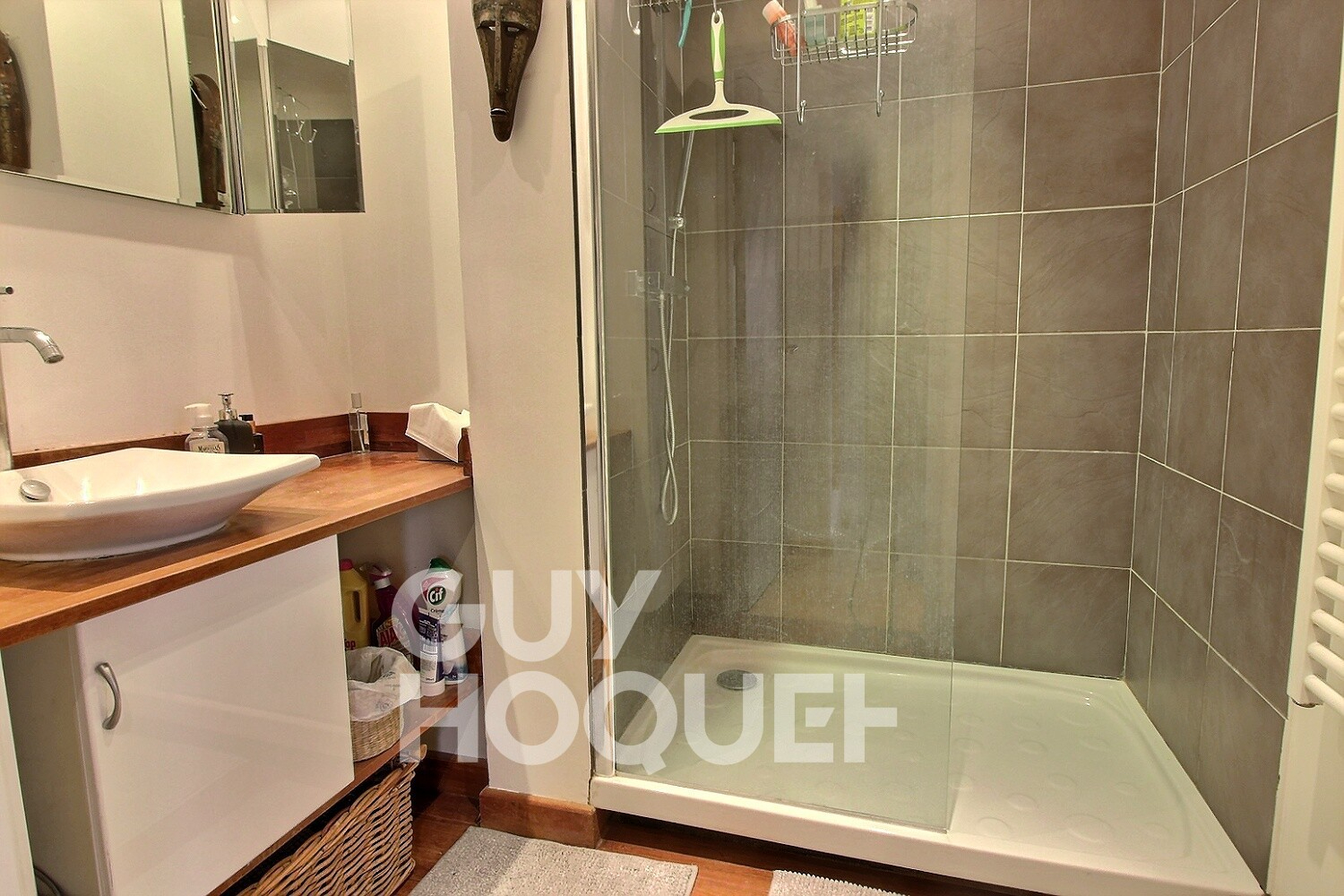 4 pièces meublé - Rueil-Malmaison