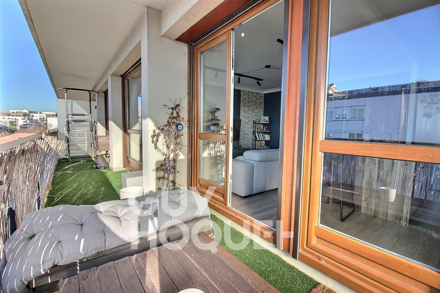 Magnifique 2 pièces - Rueil-Malmaison