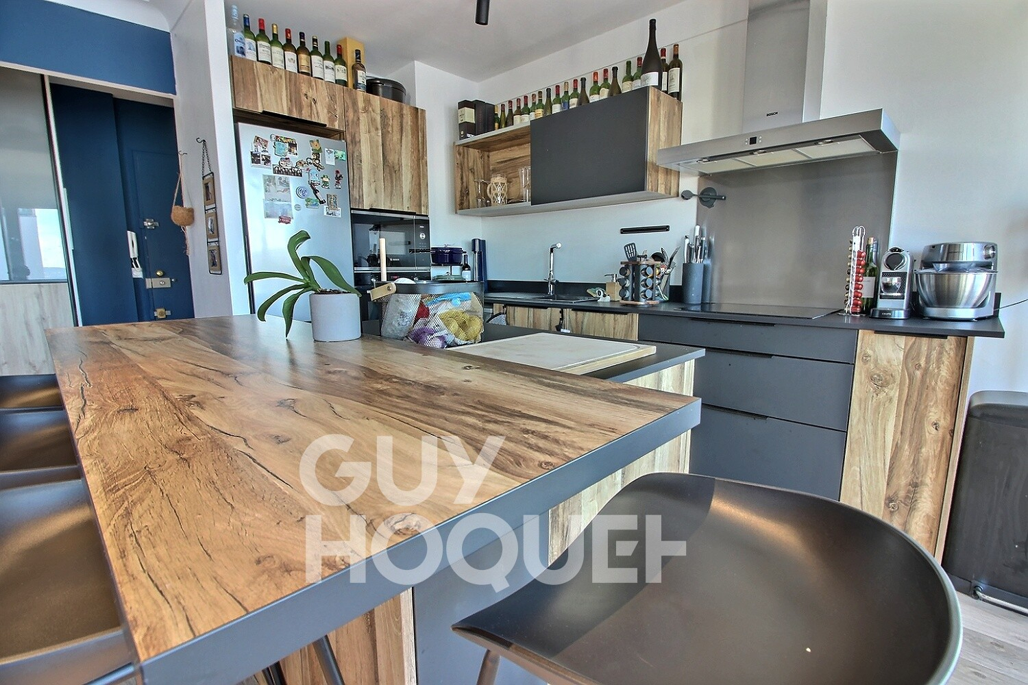 Magnifique 2 pièces - Rueil-Malmaison