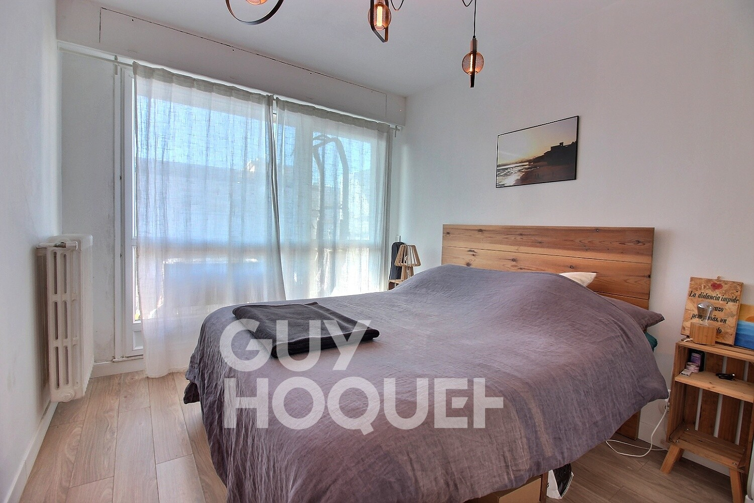 Magnifique 2 pièces - Rueil-Malmaison