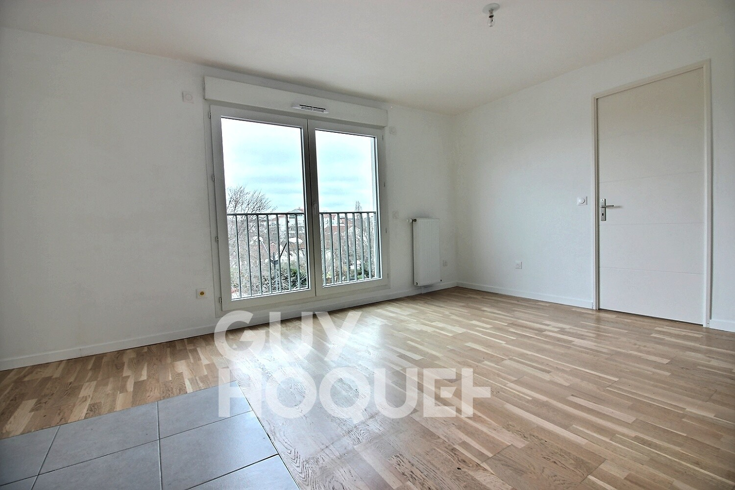 À louer : Appartement 2 pièces à Rueil Malmaison