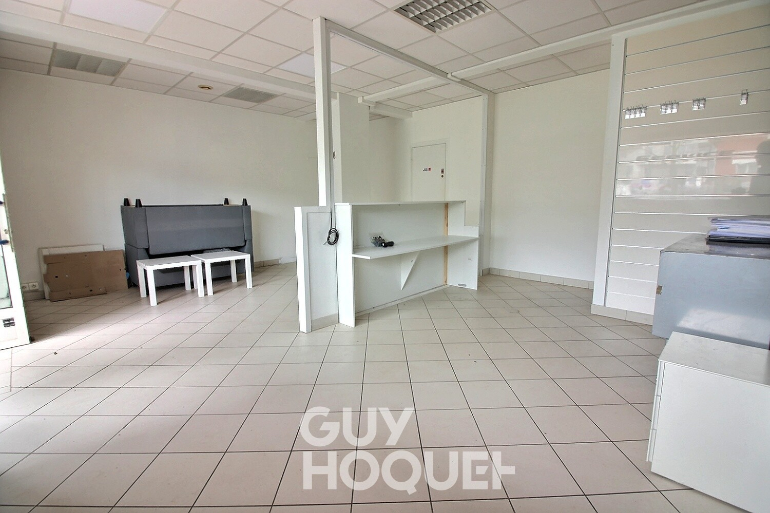 Local commercial à vendre à Rueil Malmaison