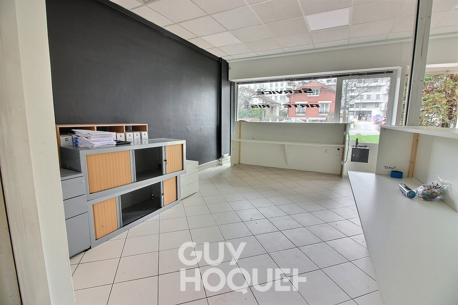 Local commercial à vendre à Rueil Malmaison