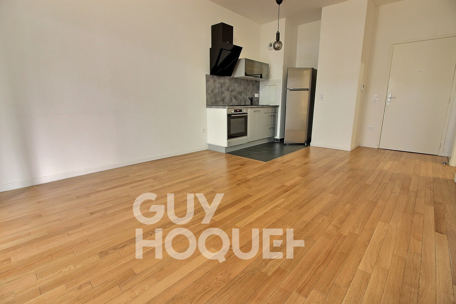 Rueil-Malmaison - Eco-quartier Arsenal