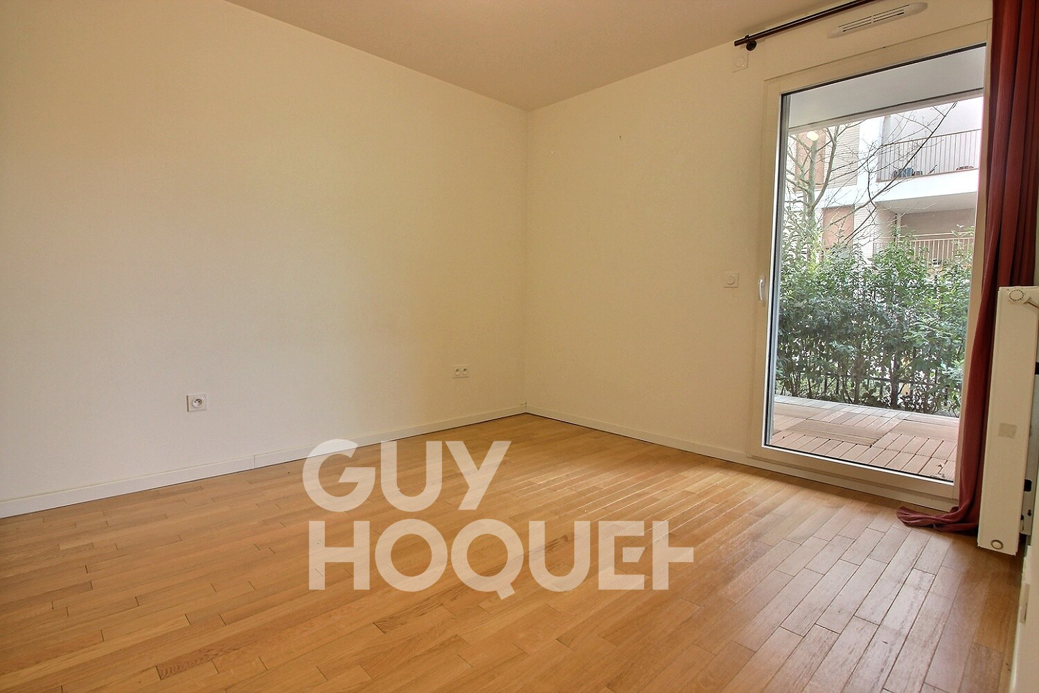 Rueil-Malmaison - Eco-quartier Arsenal