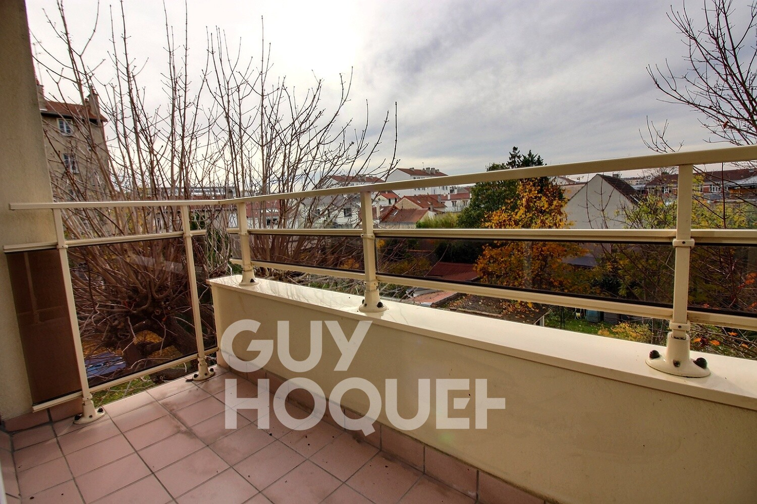 3 pièces à Rueil Malmaison - Opportunité à ne pas manquer !